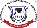 IIBMS Logo